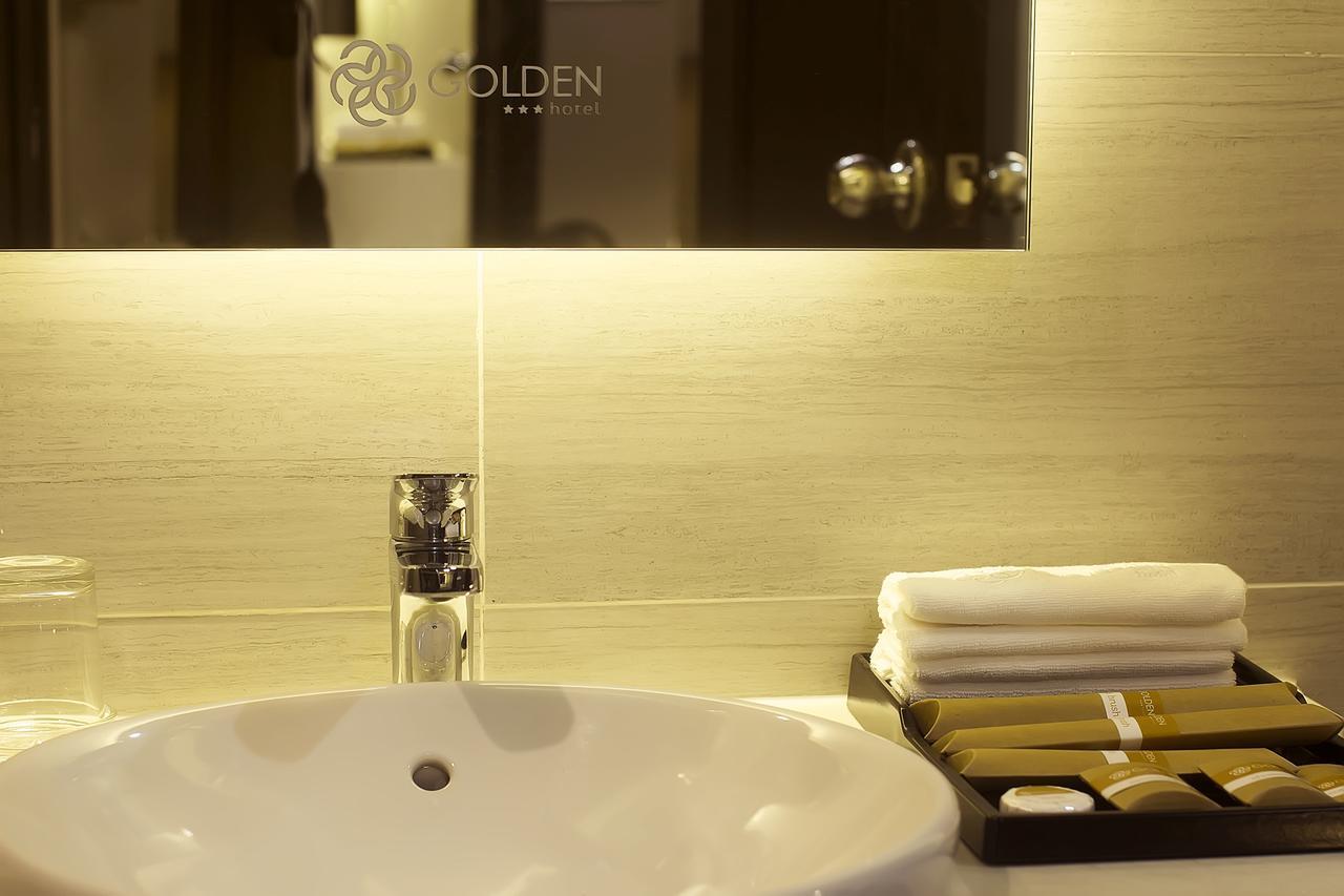 Golden Hotel Nha Trang Ngoại thất bức ảnh